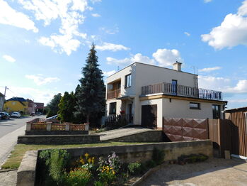 Prodej domu 250 m², Prosiměřice