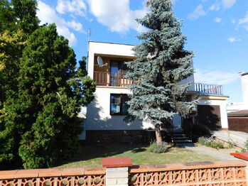 Prodej domu 250 m², Prosiměřice