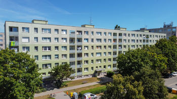 Prodej bytu 2+kk v osobním vlastnictví 60 m², Břeclav