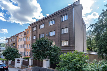 Prodej bytu 5+1 v osobním vlastnictví 131 m², Ústí nad Labem
