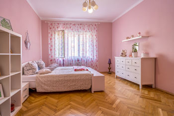 Prodej bytu 5+1 v osobním vlastnictví 131 m², Ústí nad Labem