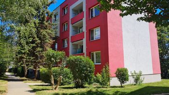 Prodej bytu 1+kk v družstevním vlastnictví 33 m², Brno