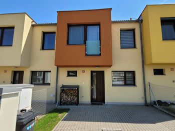Prodej domu 114 m², Drahelčice