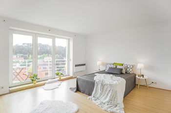 Prodej domu 284 m², Praha 5 - Řeporyje