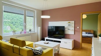 Prodej bytu 2+kk v osobním vlastnictví 50 m², Brno