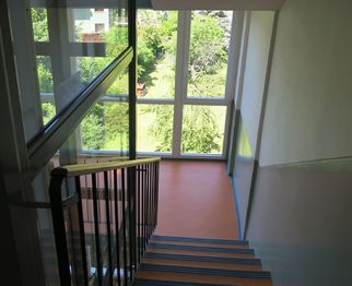 Prodej bytu 3+1 v osobním vlastnictví 62 m², Liberec