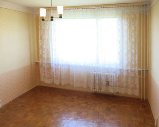 Ložnice - Prodej bytu 3+1 v osobním vlastnictví 62 m², Liberec