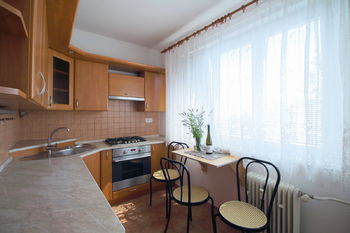 Prodej bytu 3+1 v osobním vlastnictví 88 m², Praha 6 - Řepy