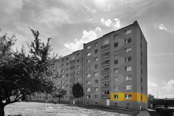 Prodej bytu 4+1 v osobním vlastnictví 79 m², Jirkov