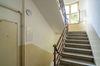 Prodej bytu 2+kk v osobním vlastnictví 43 m², Ústí nad Labem