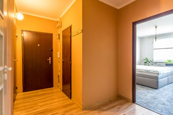 Prodej bytu 2+1 v osobním vlastnictví 60 m², Ústí nad Labem