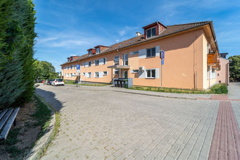 Prodej bytu 1+kk v osobním vlastnictví 43 m², Brno