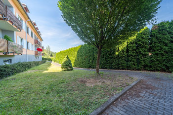 Prodej bytu 1+kk v osobním vlastnictví 43 m², Brno