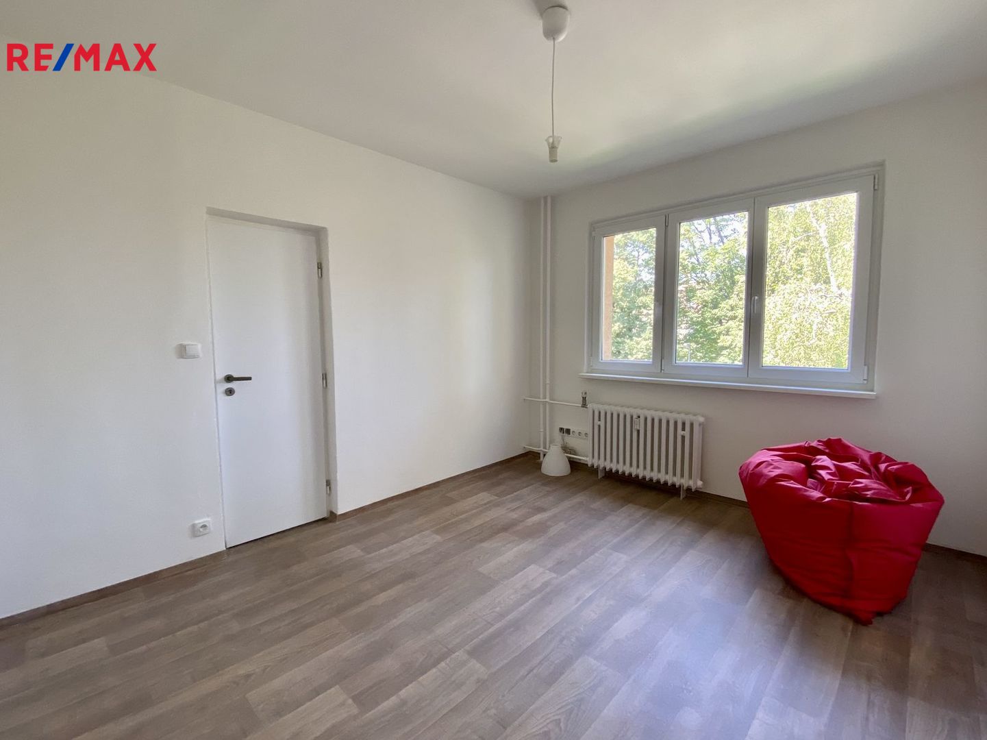 Pronájem bytu 2+1 v osobním vlastnictví 53 m², Praha 10 - Malešice