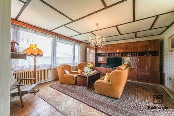 Prodej domu 117 m², Mnichovice