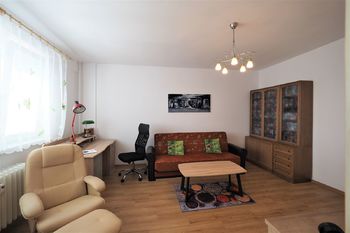 Prodej bytu 2+1 v družstevním vlastnictví 52 m², Hradec Králové