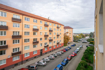 Prodej bytu 2+1 v osobním vlastnictví 56 m², Plzeň