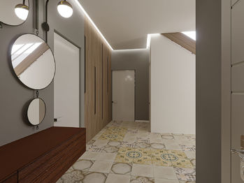 Prodej domu 300 m², Dobřejovice