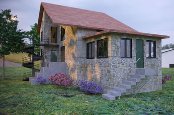 Prodej domu 300 m², Dobřejovice