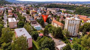 Prodej domu 243 m², Karlovy Vary