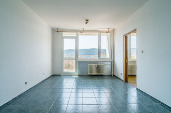 Prodej bytu 1+1 v družstevním vlastnictví 47 m², Ústí nad Labem