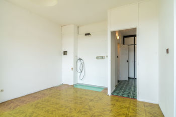Prodej bytu 1+1 v družstevním vlastnictví 47 m², Ústí nad Labem