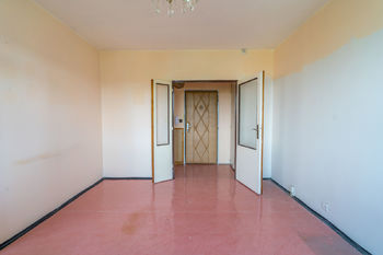 Prodej bytu 3+1 v osobním vlastnictví 71 m², Ústí nad Labem