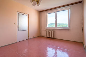 Prodej bytu 3+1 v osobním vlastnictví 71 m², Ústí nad Labem