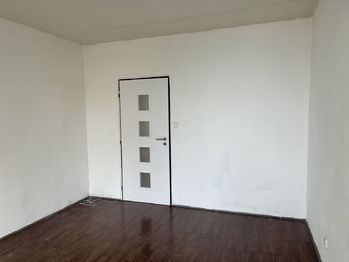 Pokoj 2 - Pronájem bytu 2+1 v osobním vlastnictví 58 m², Horní Dubenky