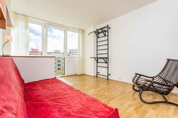 Prodej bytu 3+1 v osobním vlastnictví 86 m², Ústí nad Labem