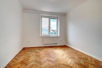 Prodej bytu 2+kk v osobním vlastnictví 48 m², Brno
