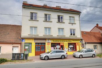 Prodej bytu 2+kk v osobním vlastnictví 48 m², Brno