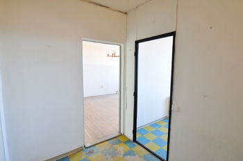 Prodej bytu 2+1 v osobním vlastnictví 54 m², Litoměřice