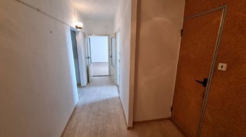 Pronájem bytu 3+1 v osobním vlastnictví 82 m², Mohelnice