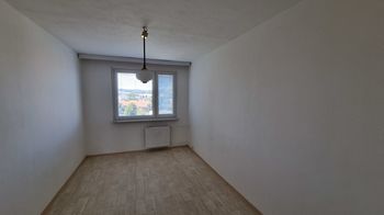 Pronájem bytu 3+1 v osobním vlastnictví 82 m², Mohelnice