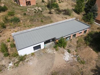 Prodej domu 329 m², Tachov