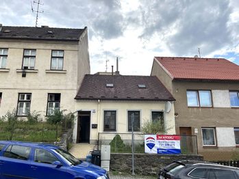 Prodej domu 155 m², Jaroměřice nad Rokytnou