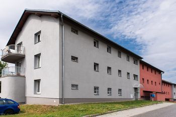  Byt 2kk, Černovice, ul. Pahrbek, Brno - Prodej bytu 2+kk v družstevním vlastnictví 51 m², Brno