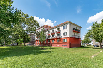 Prodej bytu 2+1 v osobním vlastnictví 64 m², Ostrava
