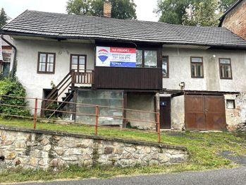 Prodej domu 70 m², Kamenice
