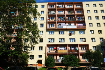 Prodej bytu 3+1 v družstevním vlastnictví 63 m², Ostrava