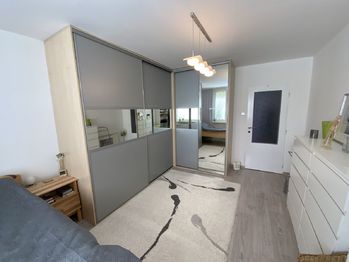 Prodej bytu 2+1 v družstevním vlastnictví 63 m², Meziboří