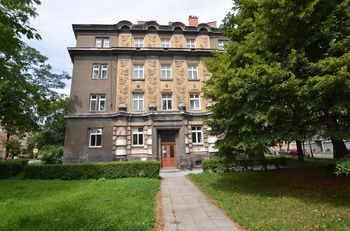 Prodej bytu 3+1 v osobním vlastnictví 125 m², Ostrava