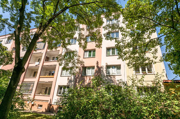 Prodej bytu 2+1 v osobním vlastnictví 54 m², Praha 4 - Krč