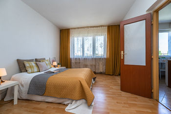 Prodej bytu 2+1 v osobním vlastnictví 54 m², Praha 4 - Krč