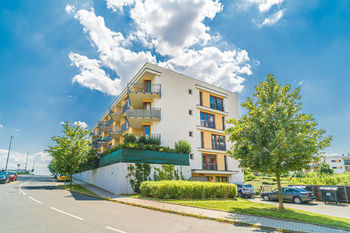 Prodej bytu 2+kk v osobním vlastnictví 53 m², Praha 5 - Stodůlky