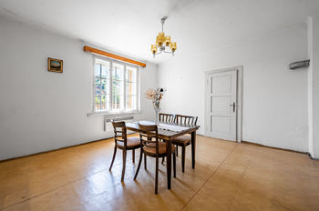 Prodej domu 160 m², Račice