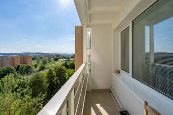 Prodej bytu 3+1 v družstevním vlastnictví 62 m², Brno