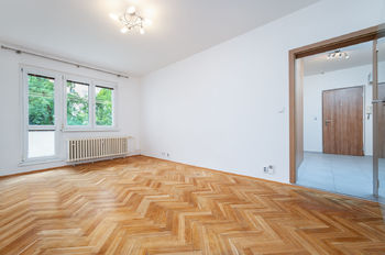 Prodej bytu 3+1 v osobním vlastnictví 68 m², Praha 6 - Vokovice