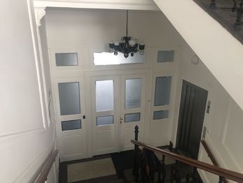 interiér domu - Pronájem kancelářských prostor 311 m², Praha 1 - Nové Město